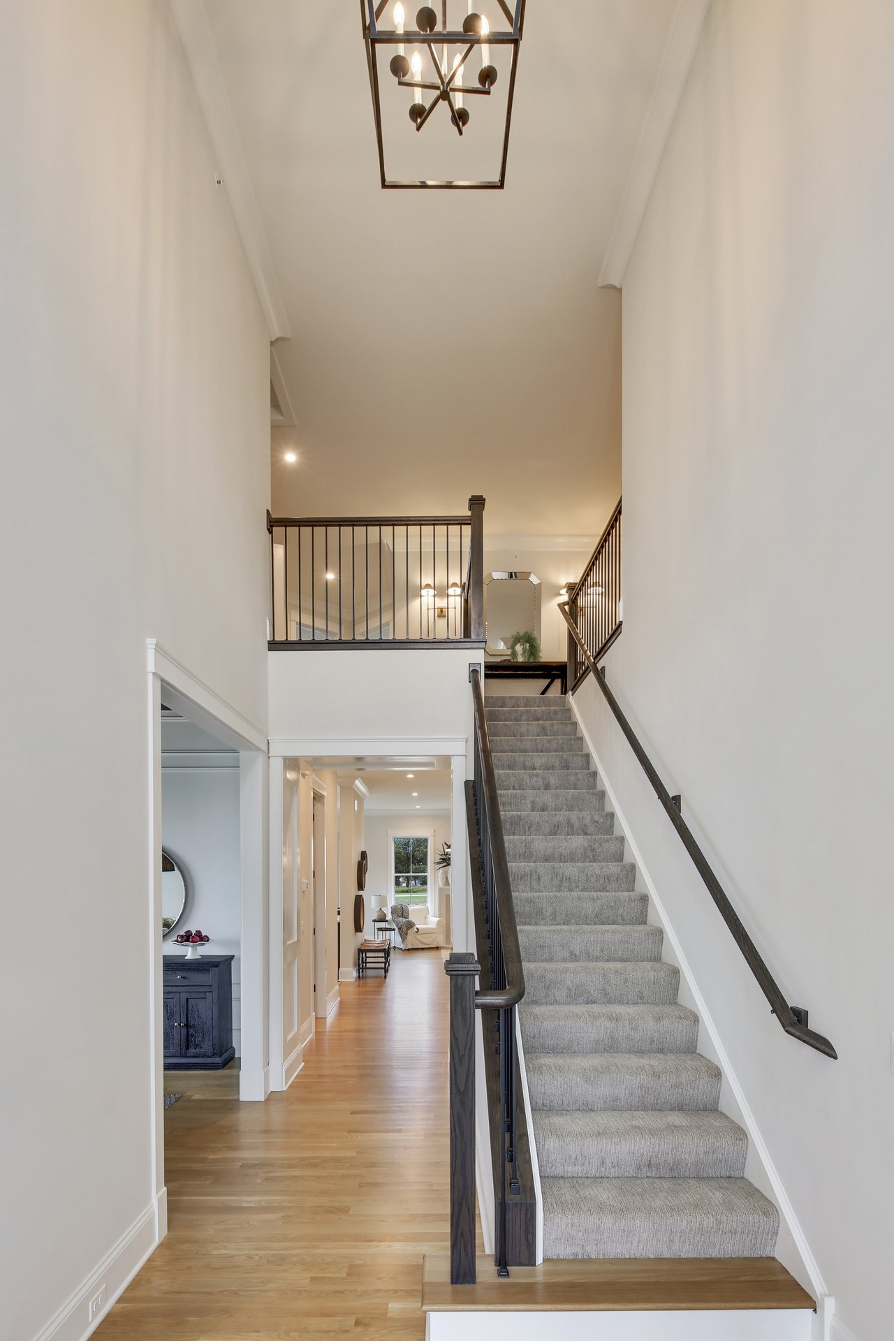 The Perfect Combination Of Fresh Design And Tradition
