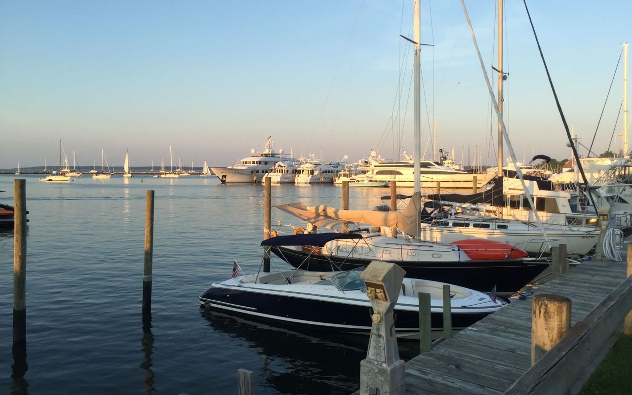 Sag Harbor