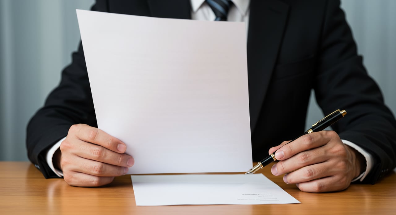 Why Do You Need Title Insurance?