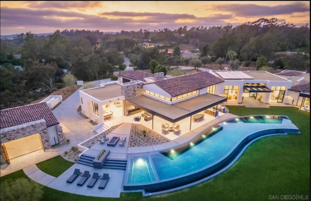 Sold $23,500,000