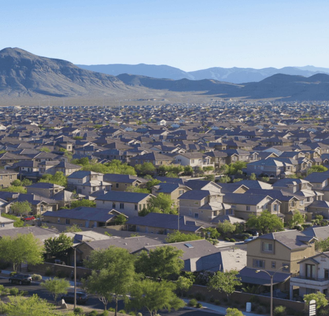 How to Choose the Right Neighborhood for Your Family