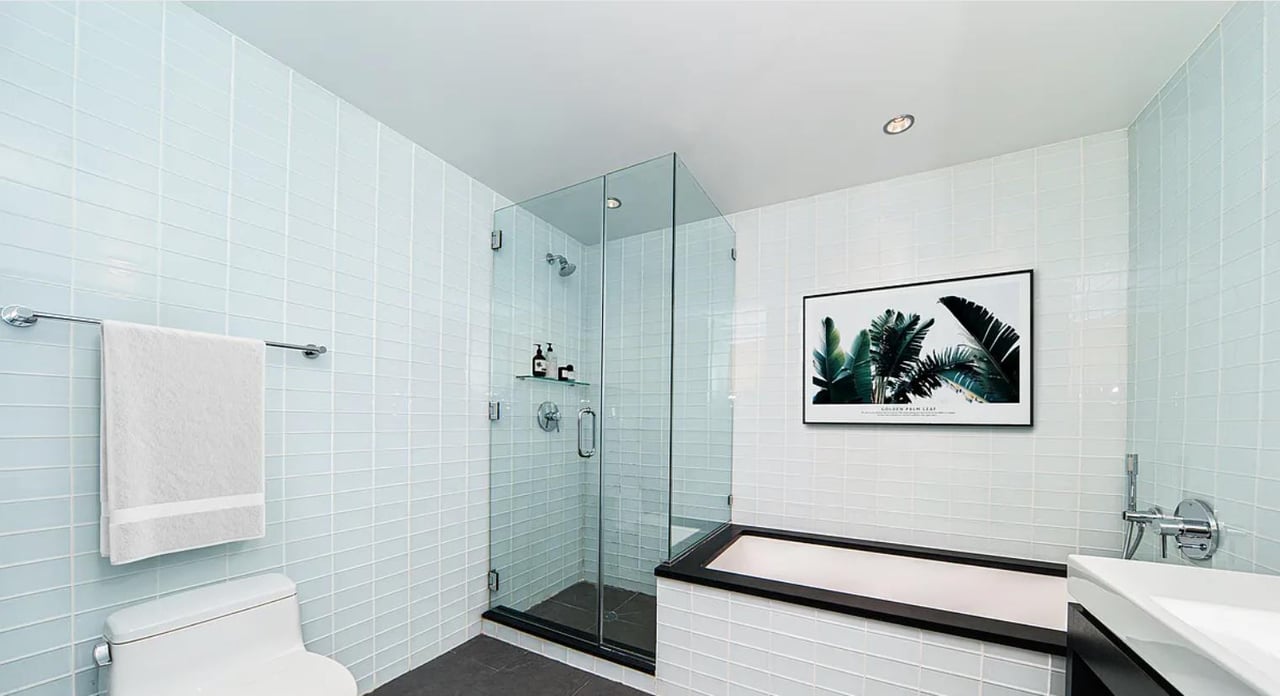 554 West 54th Street, Apt 25-C