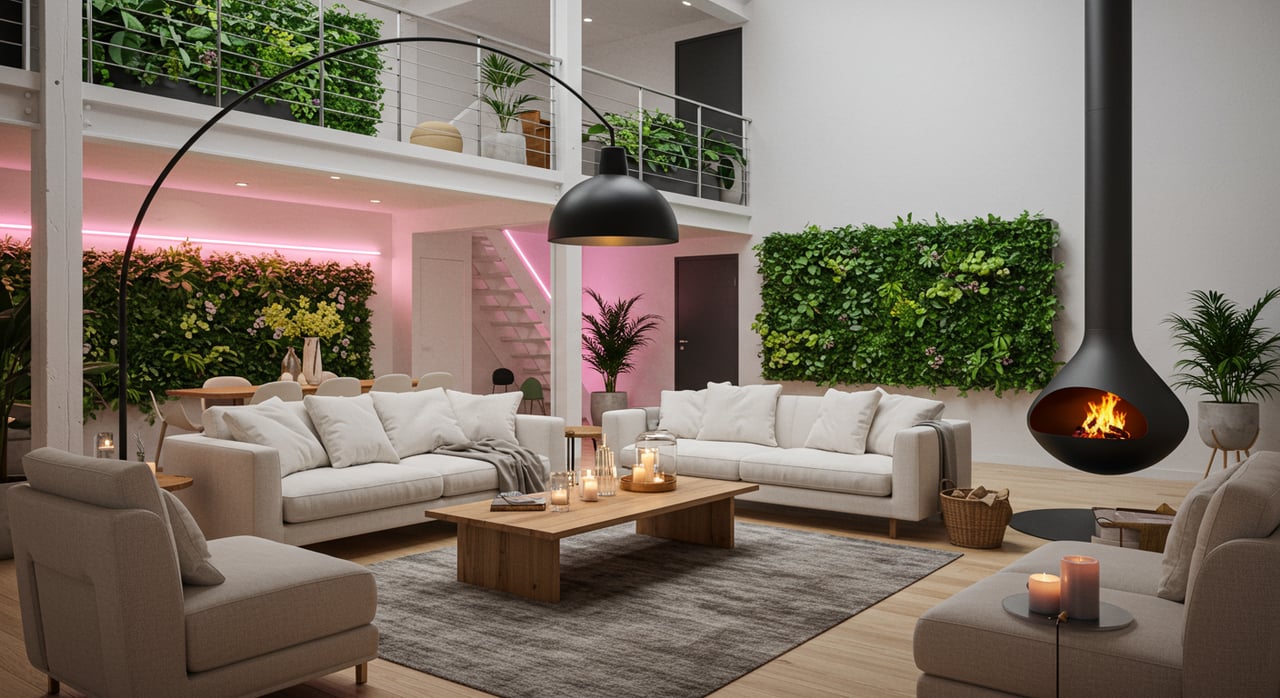 Why Buy a Home in Iowa During Winter? Discover Today!