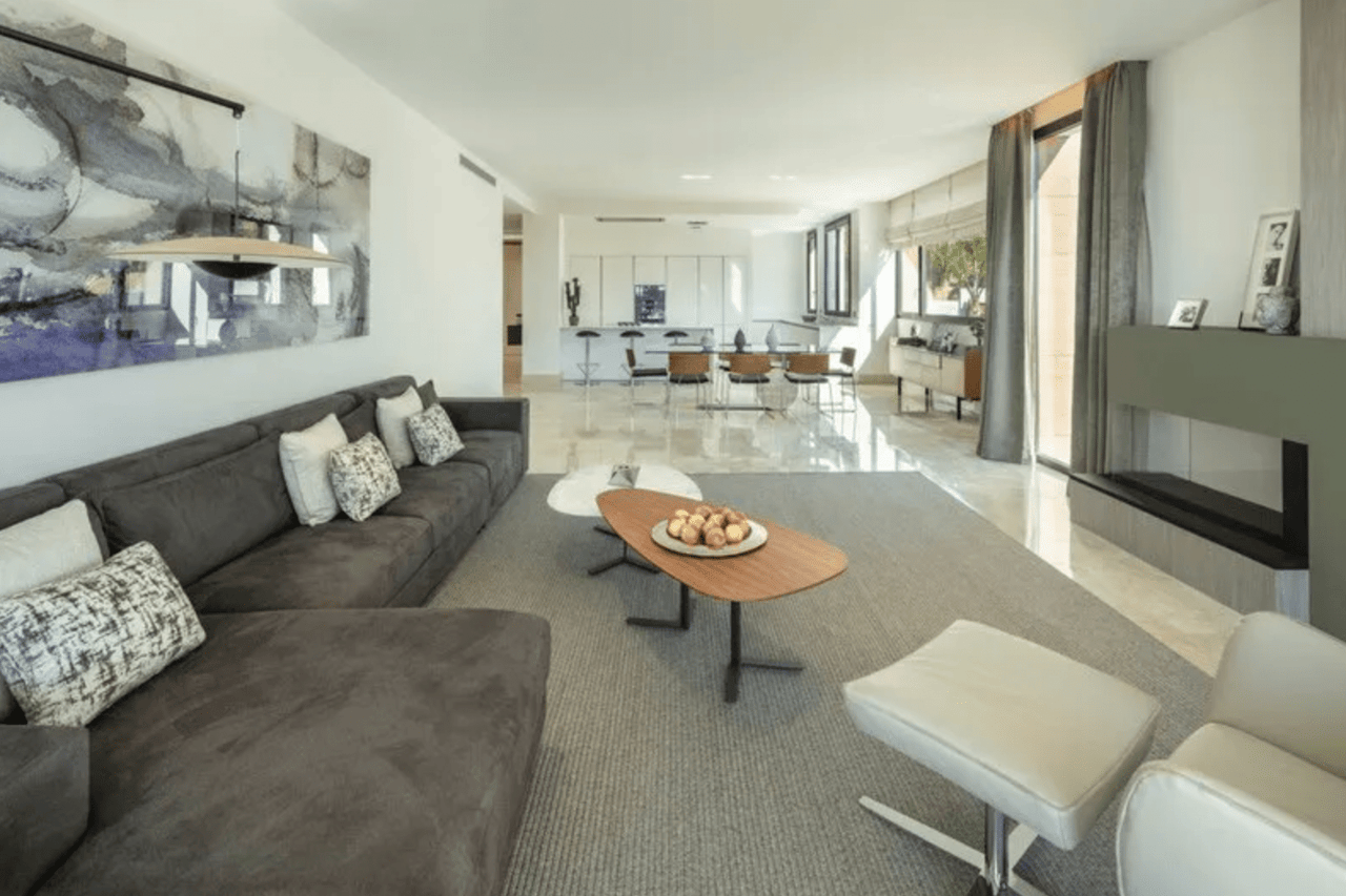 SIERRA BLANCA PENTHOUSE