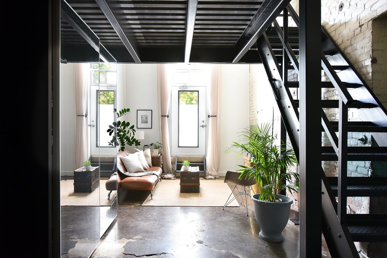 I-ZONE LOFTS