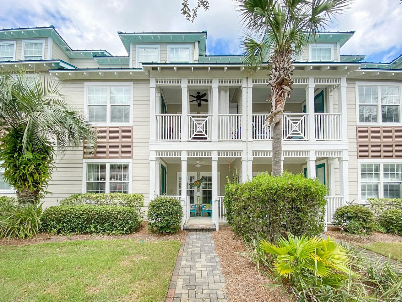87 Village Boulevard, Unit 513