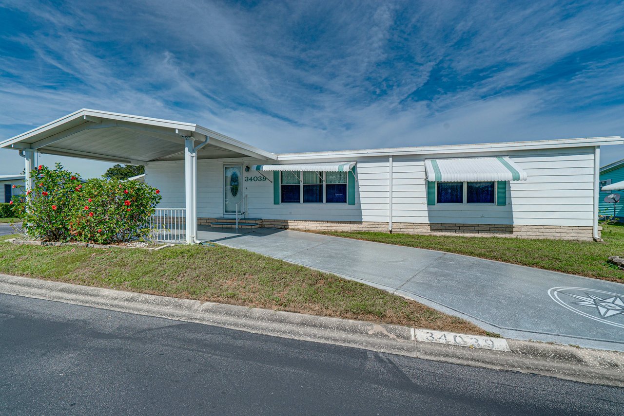 34039 DOVEWOOD DRIVE