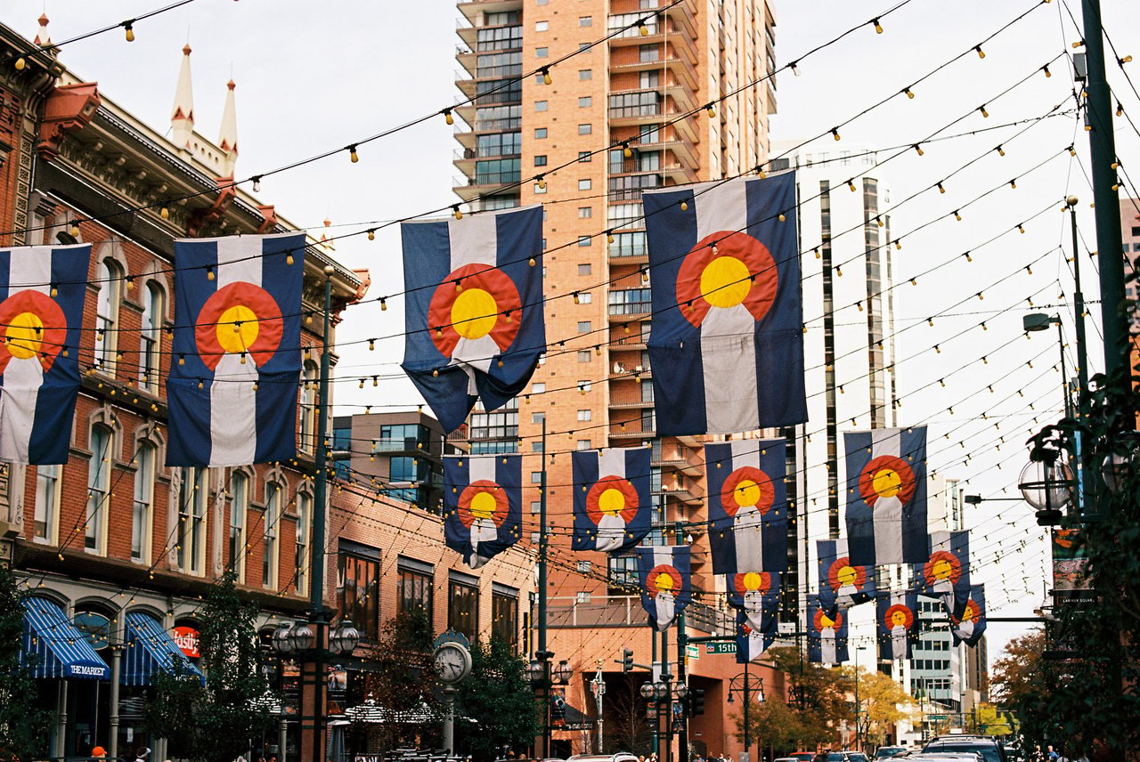Four Colorado Cities Again Rank As Best To Live in U.S. in 2022-2023 Rankings