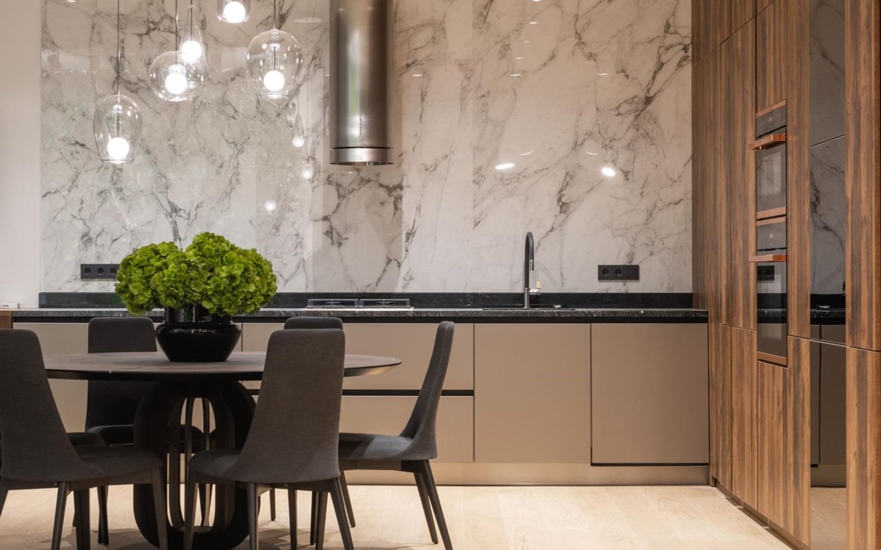 Pharrell Sells His Brickell Penthouse