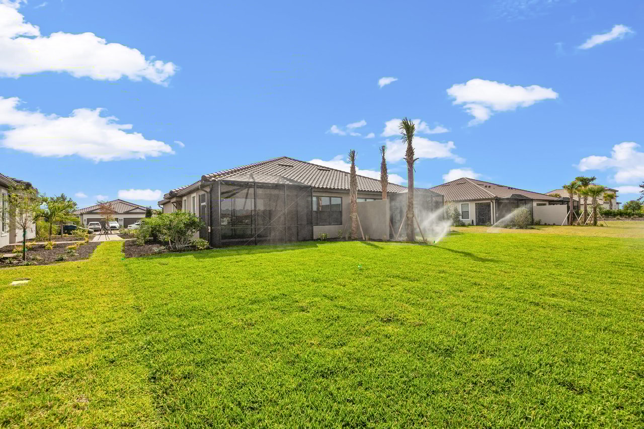 3110 Formia Court 