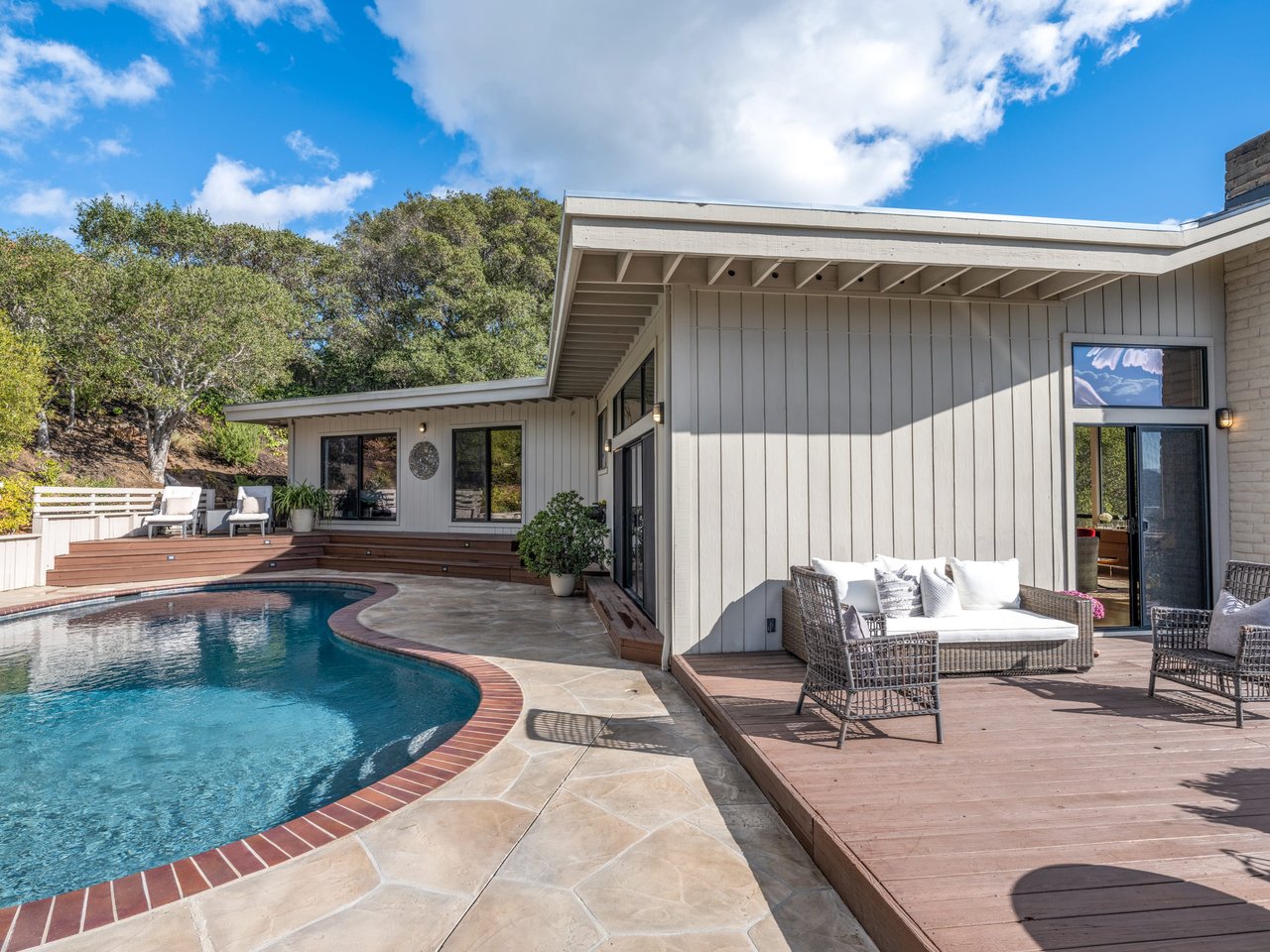 19 Tweed Terrace, San Rafael