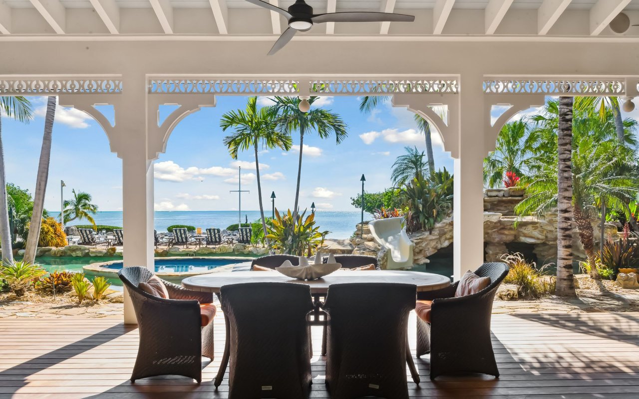 Bait Shack Estate