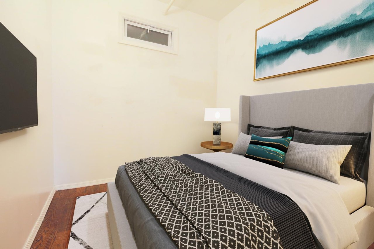 147 Grand Street, Apt 6