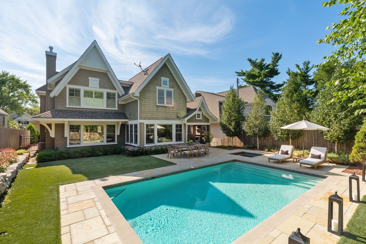 *PENDING* 5333 Halifax Ave, Edina
