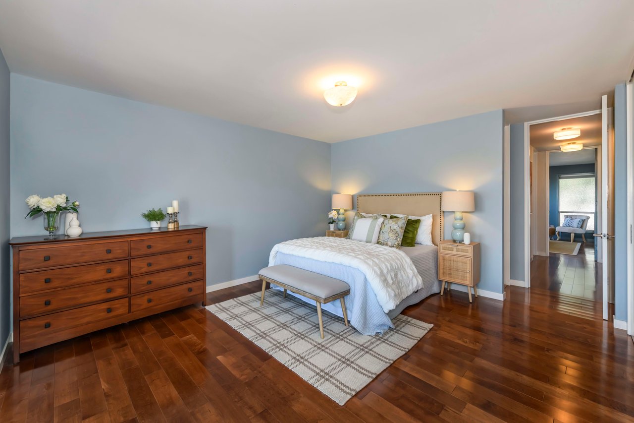 Waterfront Legacy Estate with Private Dock- Represented Seller