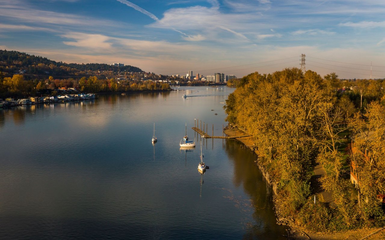Milwaukie