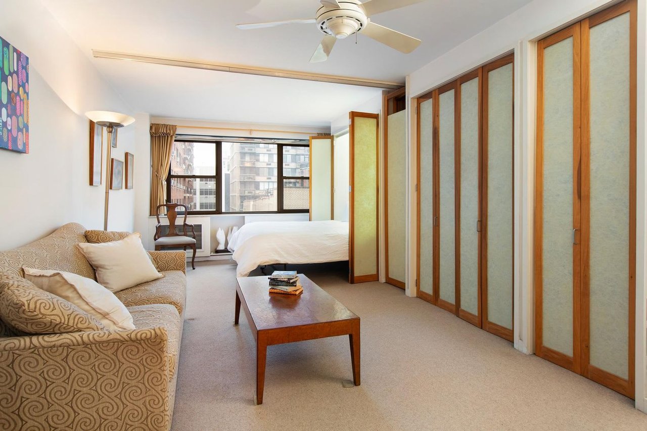 405 EAst 63rd Street, 7H