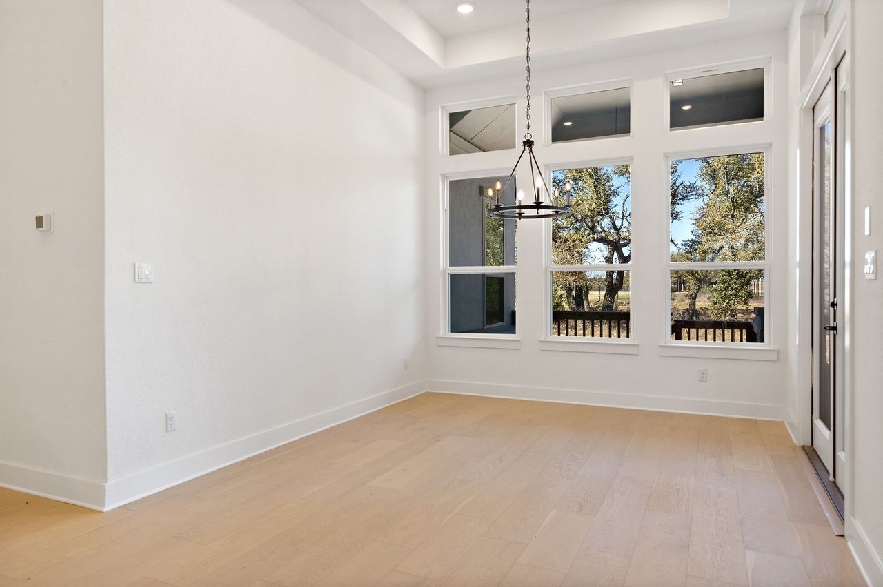 133 Mataro Cv - Cortaro Subdivision - Drippping Springs