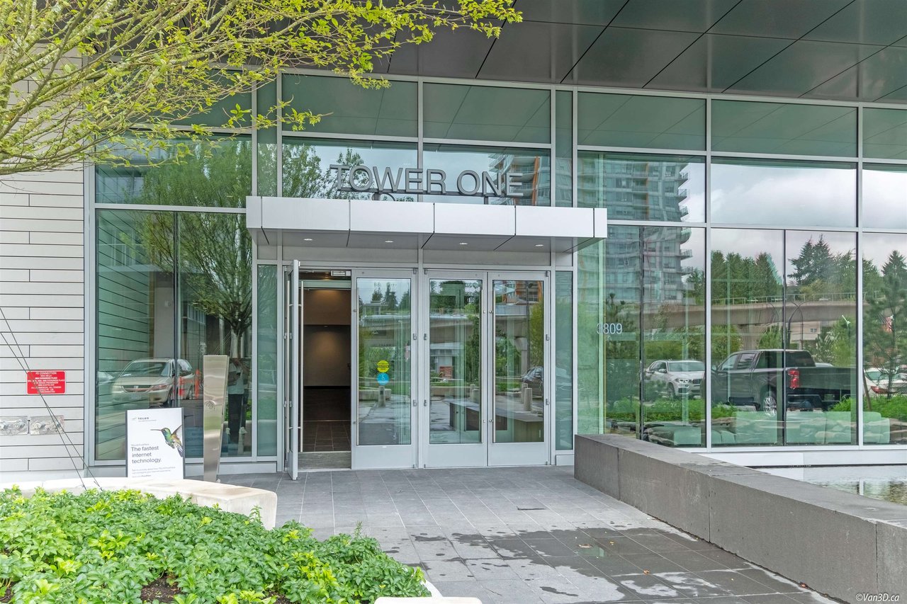 1211-3809 Evergreen Pl