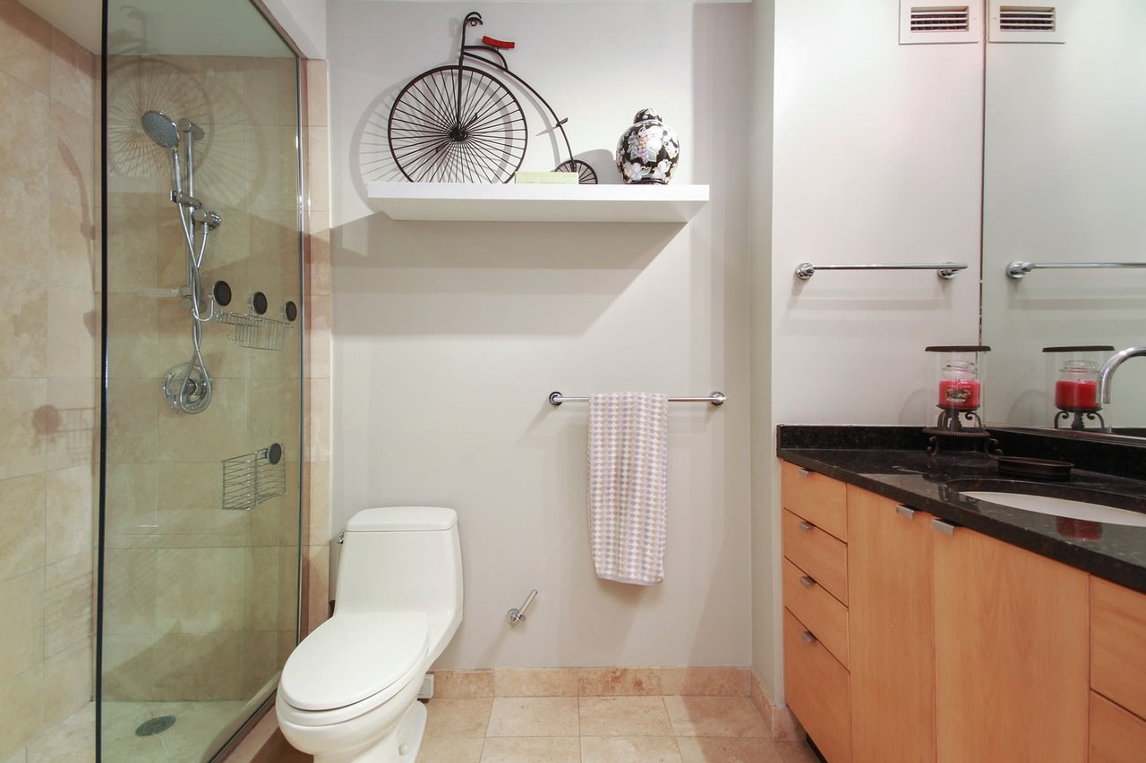 990 N Lake Shore Drive, #20B