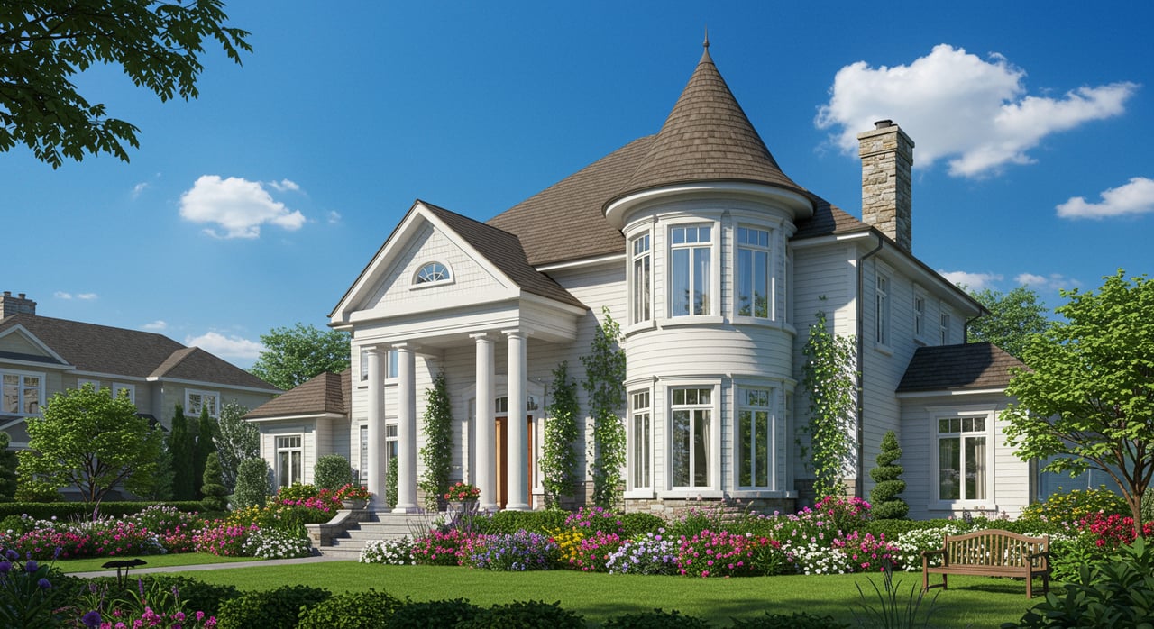 Confessions of a First-Time Home Buyer in Laguna Niguel