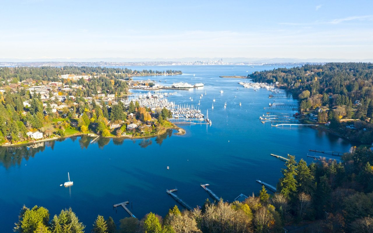 Things You Should Know Before Moving to Bainbridge Island, Wash.