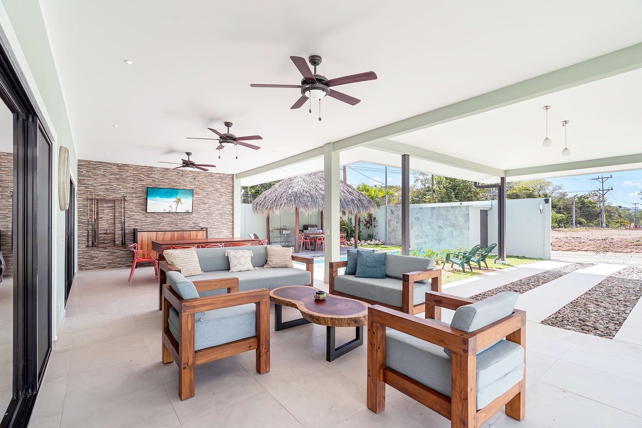 Casa Lipari |Just Finished, Beautiful house for sale!