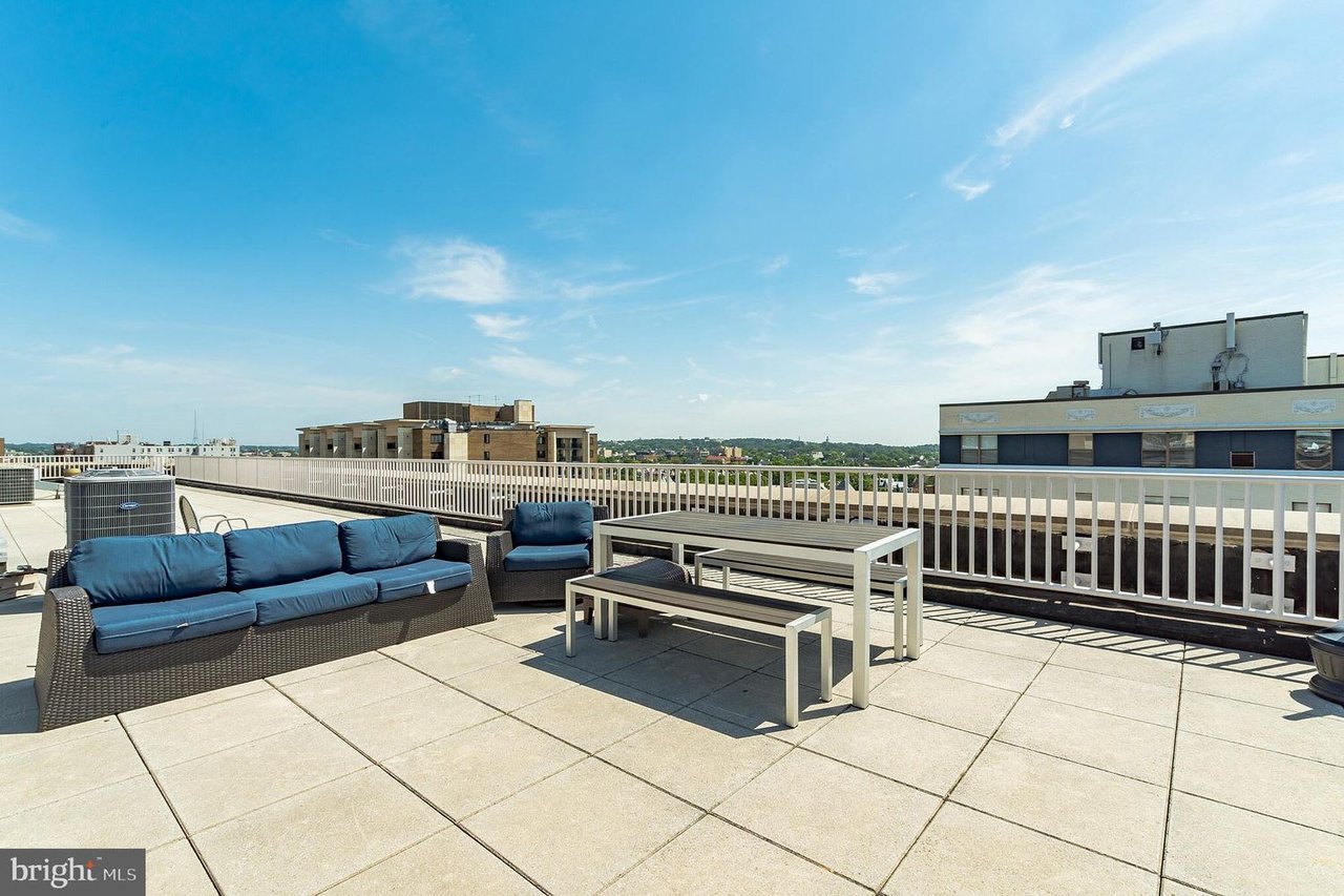 2750 14th St NW, #PH2