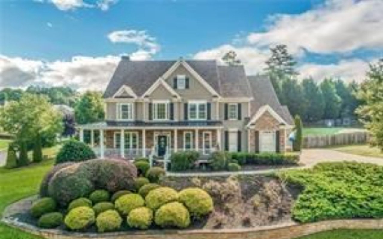 4164 Gold Mill Ridge