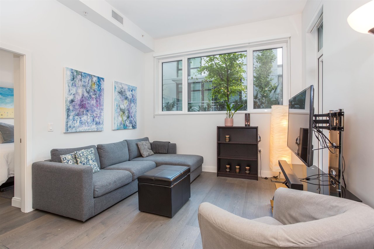 102-4932 Cambie Street, Vancouver