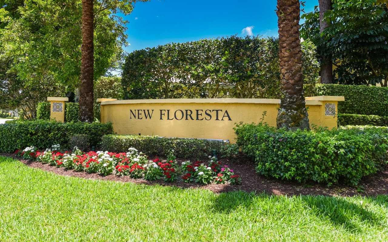New Floresta