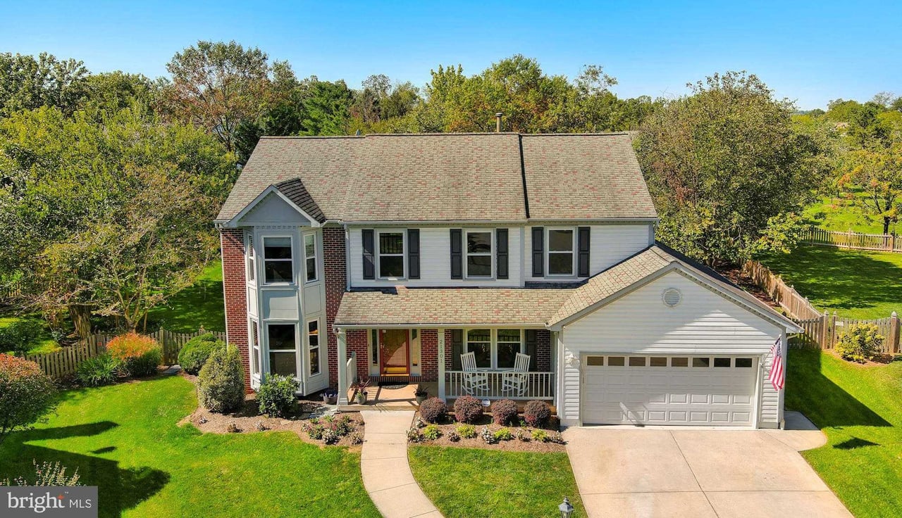 21301 ARROWHEAD COURT