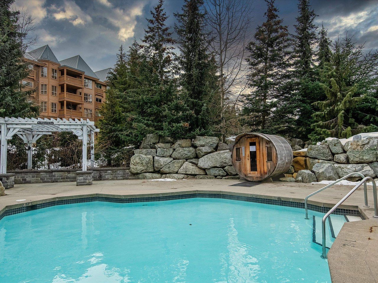 518-4591 Blackcomb Wy