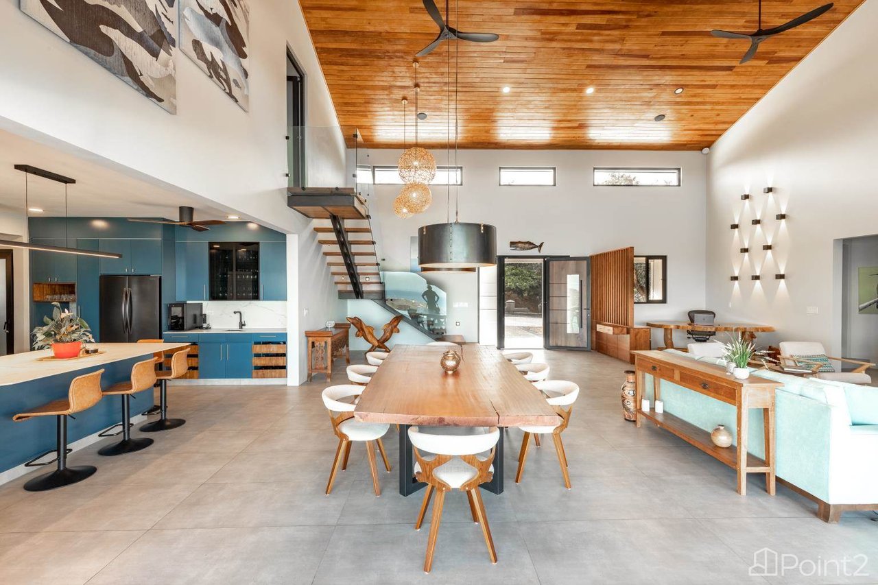 Oceana - Amazingly & Beautiful Ocean View House