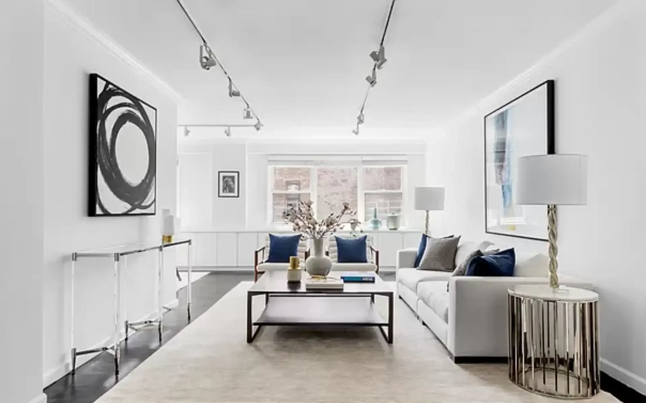 3 Sheridan Square, #6DE
