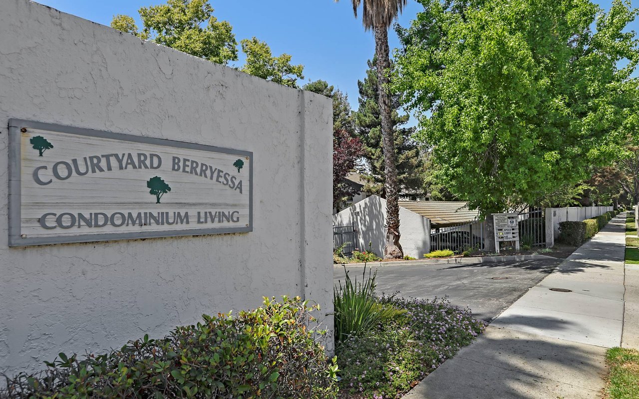 1055 N Capitol Ave, #127