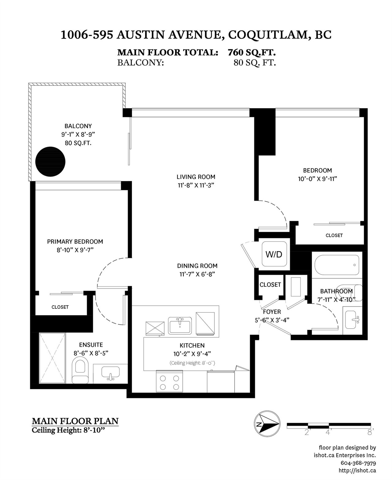 1006-595 Austin Ave
