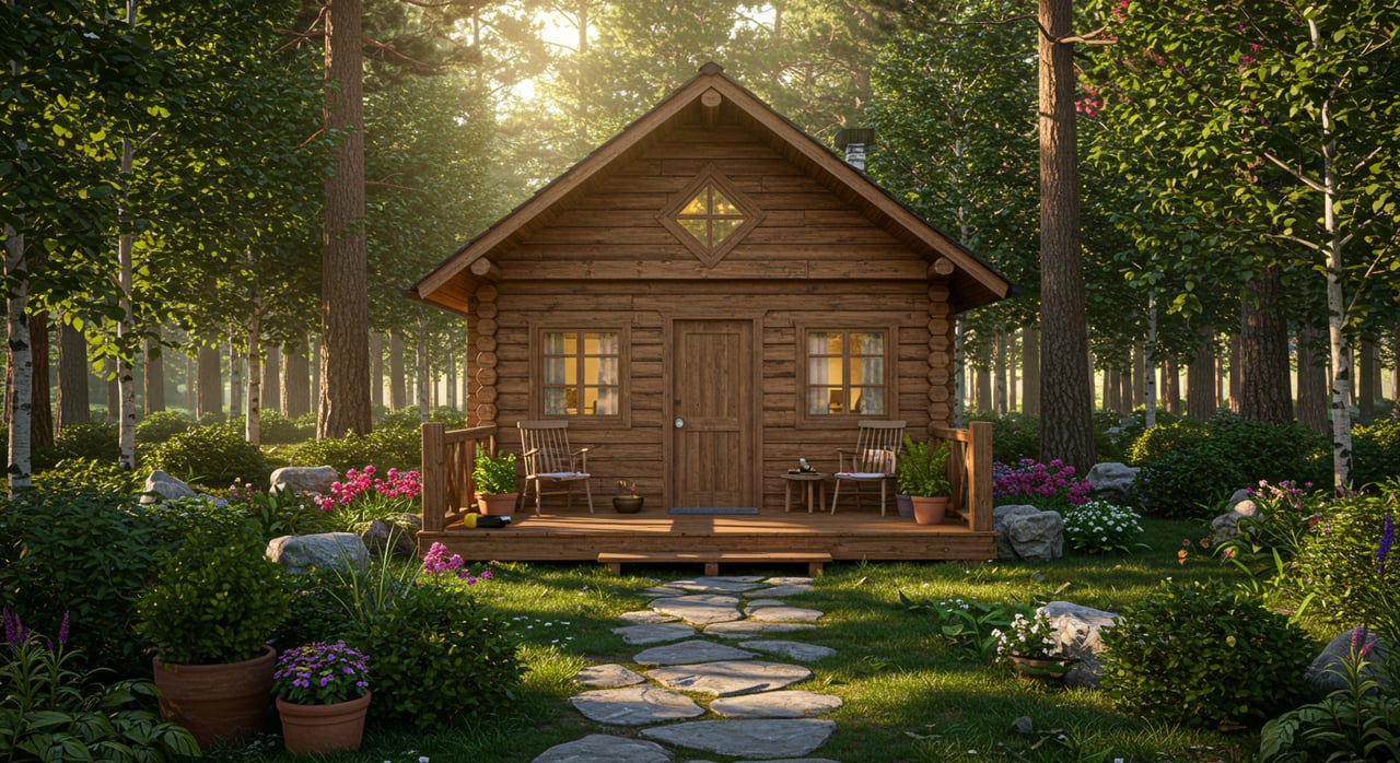 7 Things to Consider Before Buying a Vacation Home