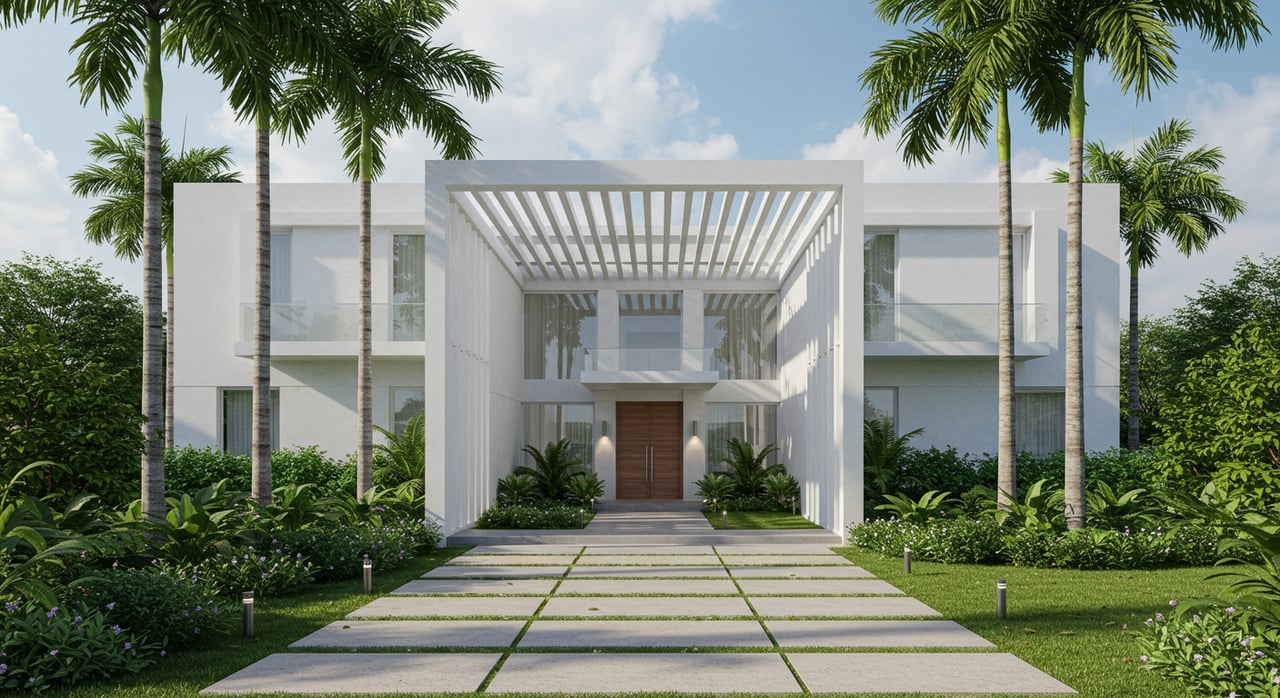 Palm Beach Q2 Residential and Condo Sales Update