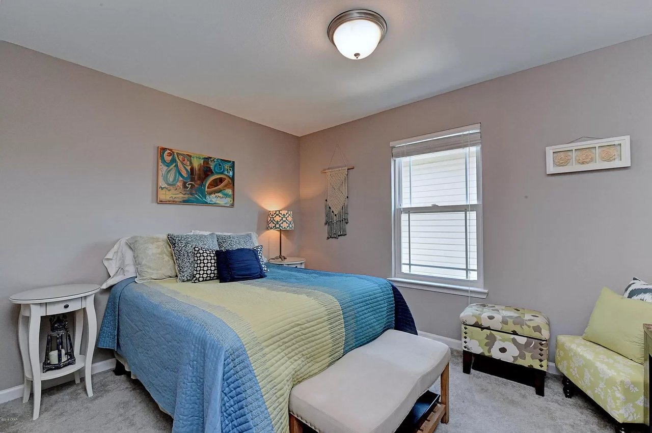 3715 Tiki Drive