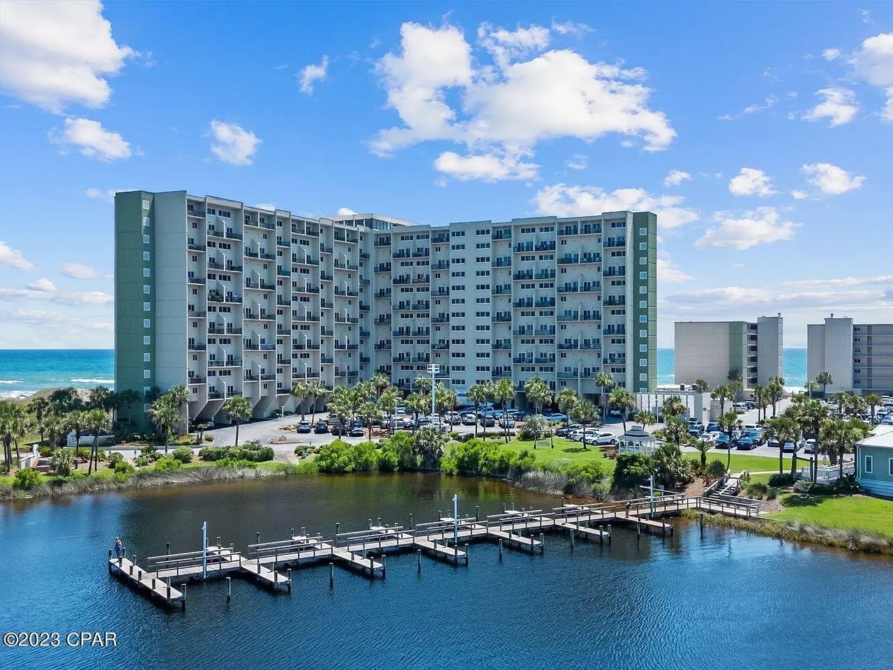 23223 Front Beach Road Unit A-521