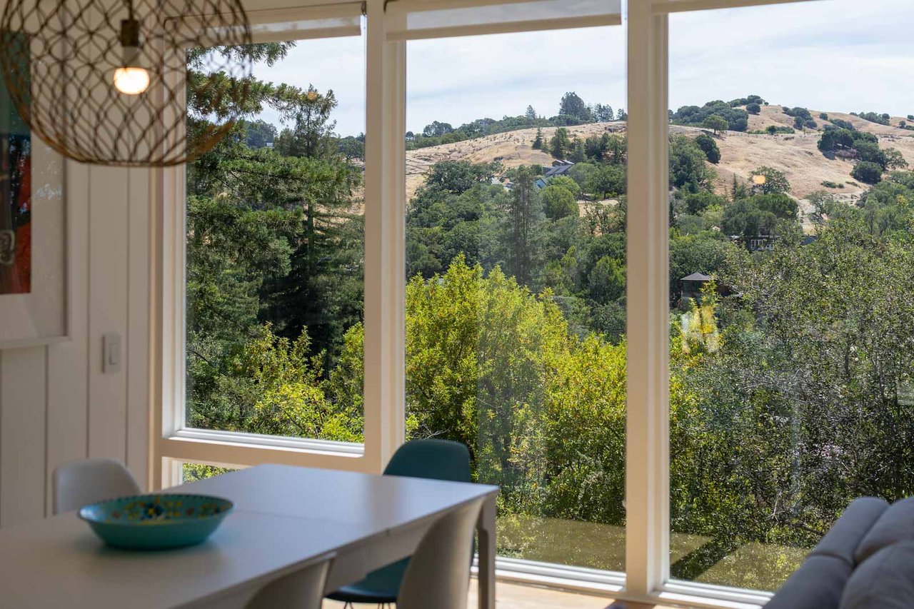 21 Kenrick Ave, San Anselmo