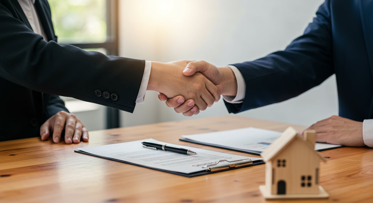 7 Real Estate Negotiation Strategies From An Expert