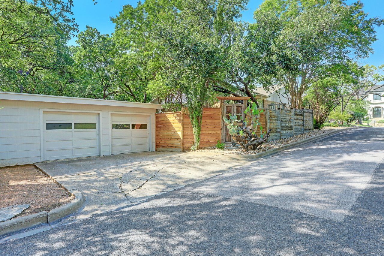 2601 Westover Rd, Austin, TX 78703