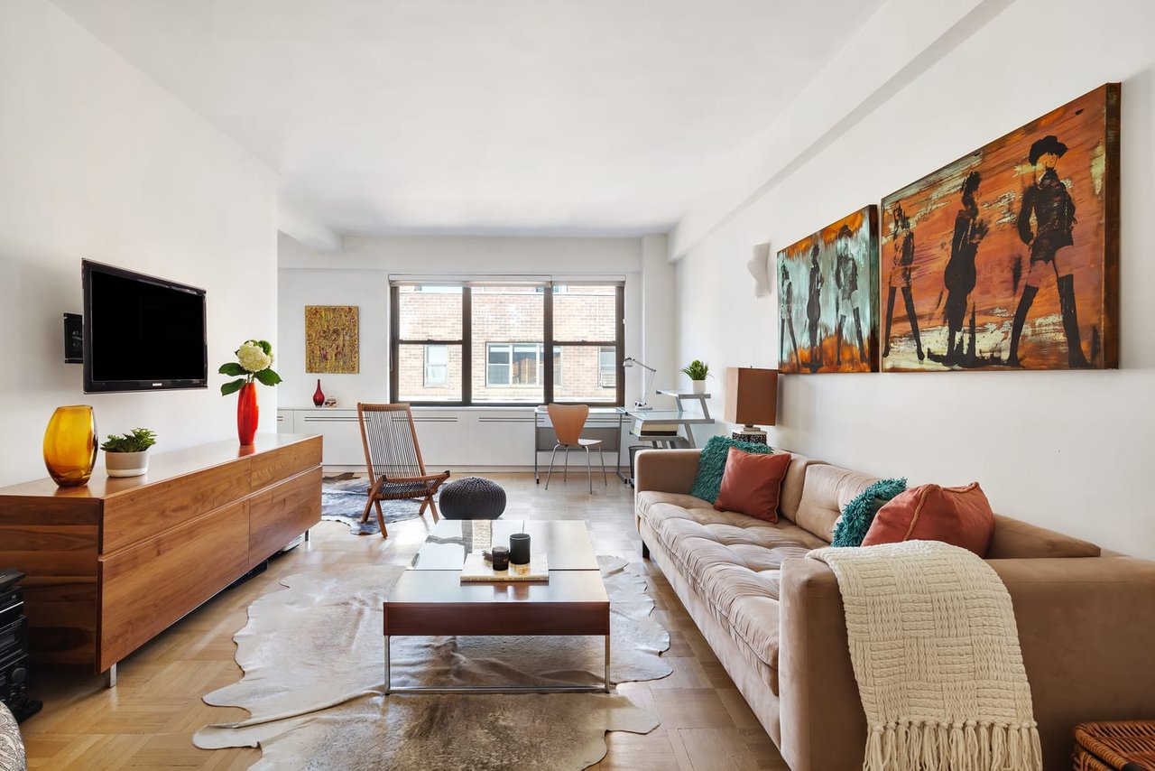 2 Tudor City Pl, Unit 15DS