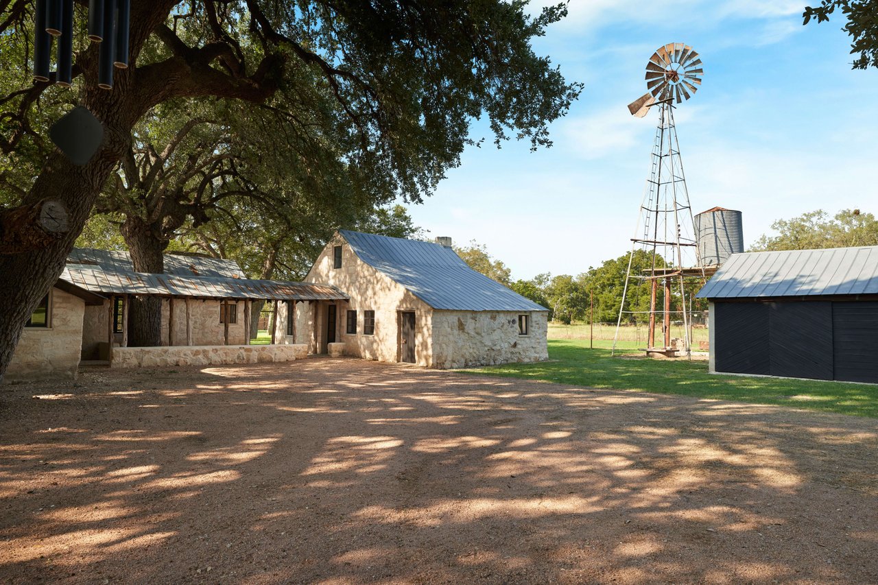 Boerne & The Hill Country