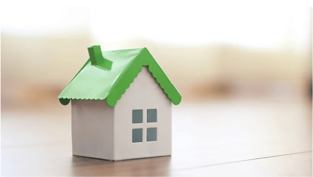 What's Ahead in Home Prices ? 