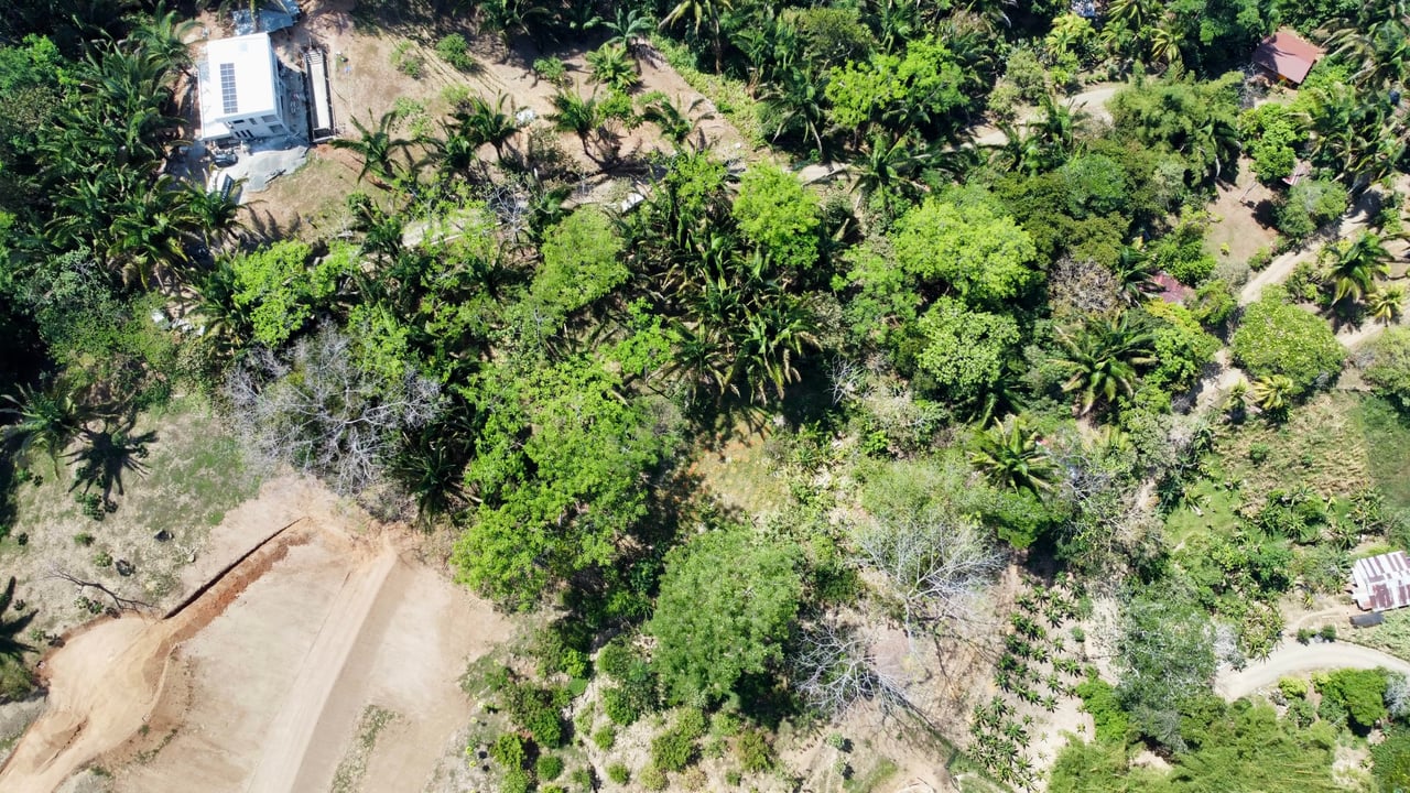 Great Location Land Parcel in Playa Hermosa