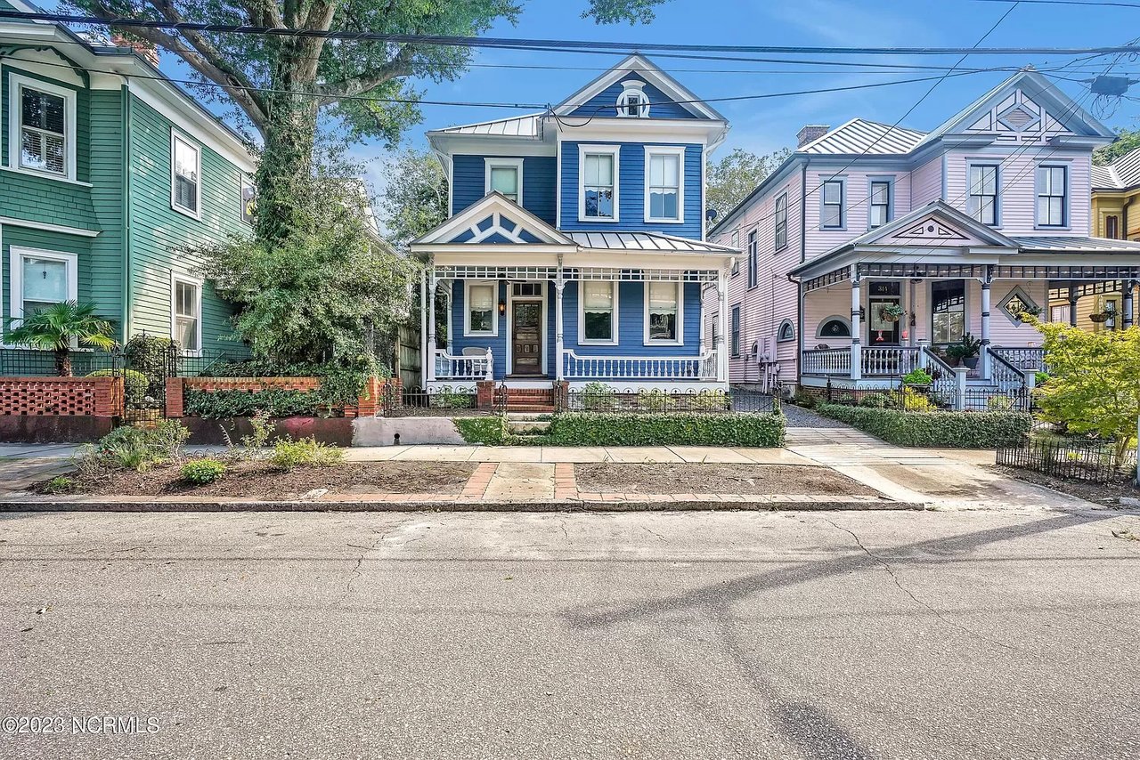 316 Ann St