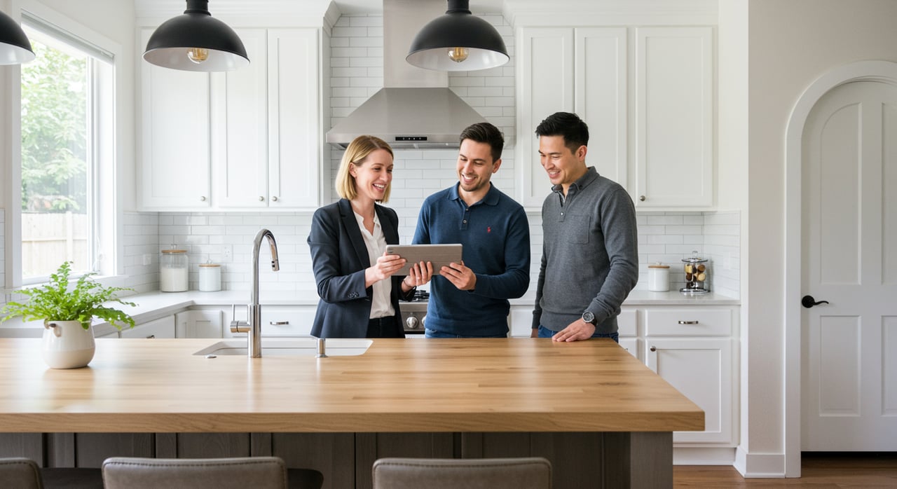 On The Fence About Moving This Spring? Consider These Factors.